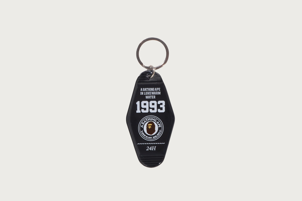 ROOM KEYCHAIN