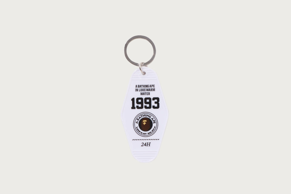 ROOM KEYCHAIN