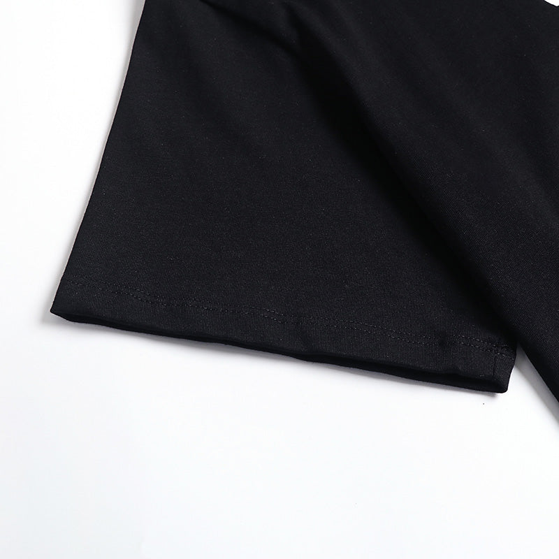 OFF-WHITE Back Arrow Pattern T-Shirt