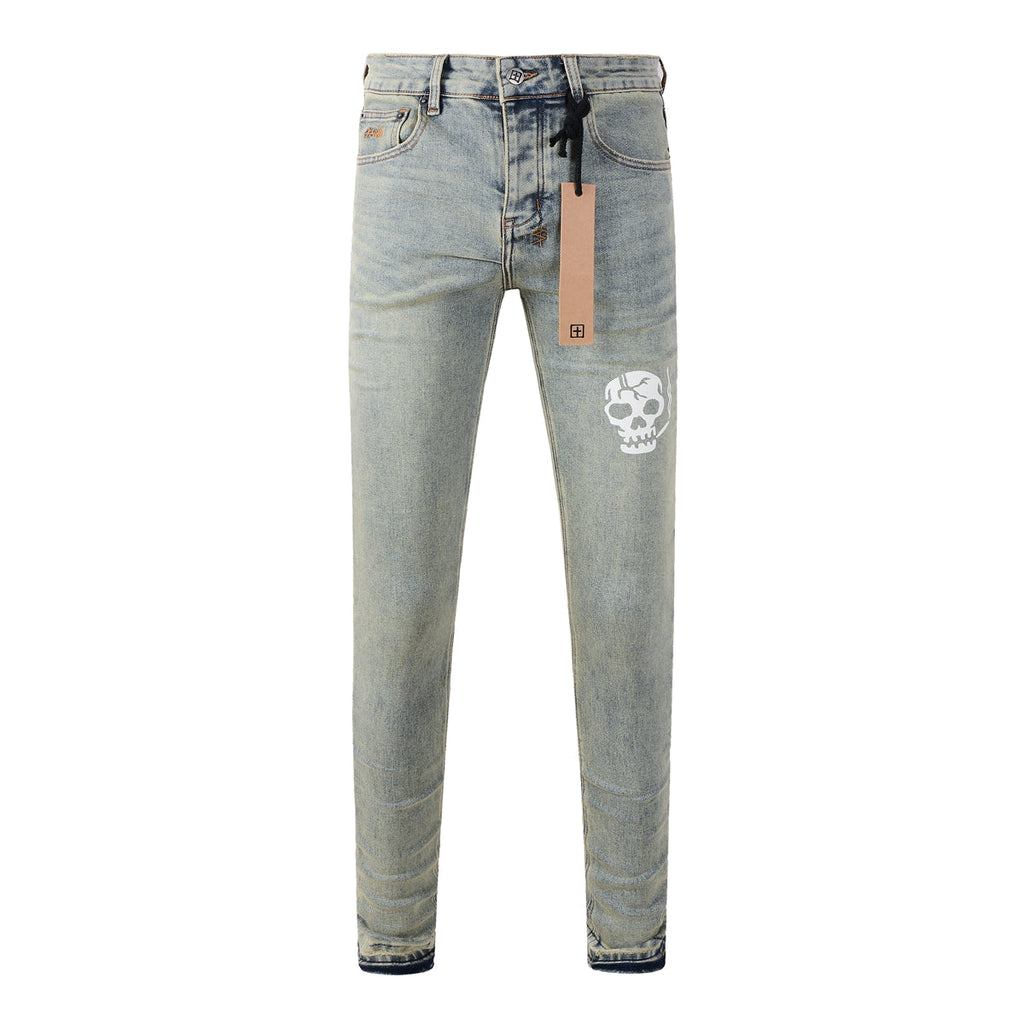 KSUBI Jeans #3028