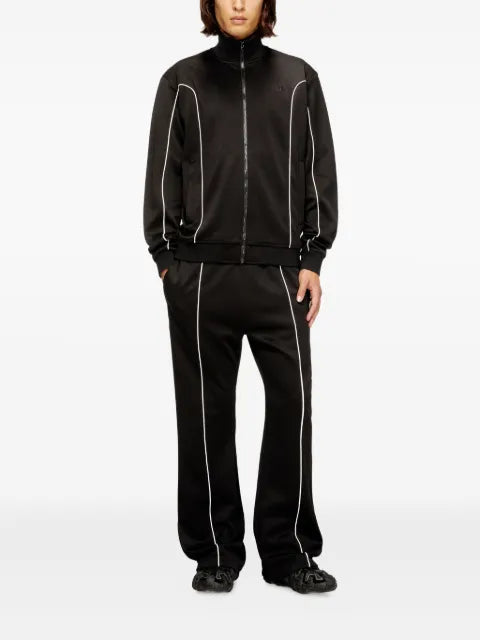 Diesel S-LOCKING-DO zip sweater