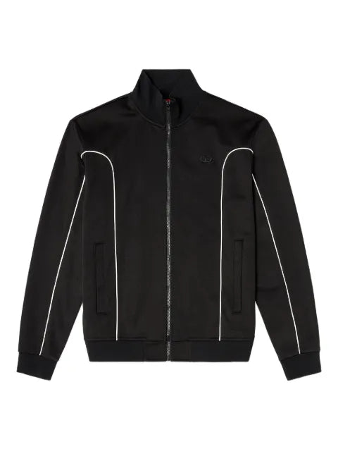 Diesel S-LOCKING-DO zip sweater