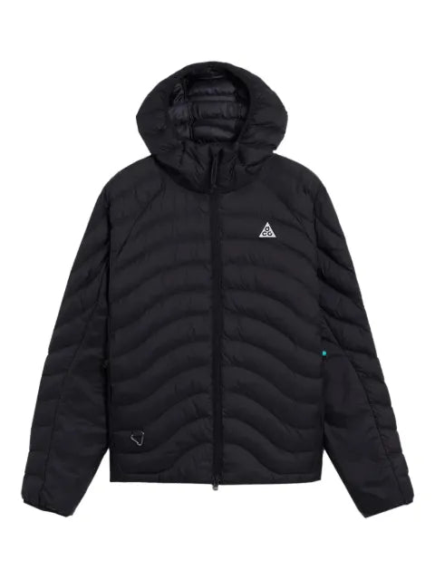 Nike Lava Flow hooded jacket