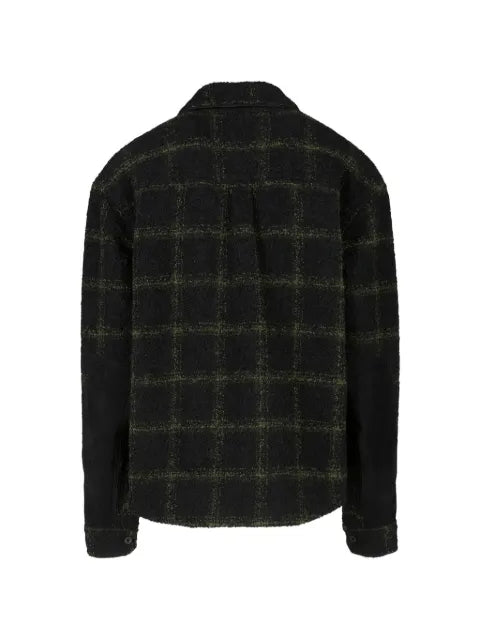 Aztech Mountain Sopris shirt jacket