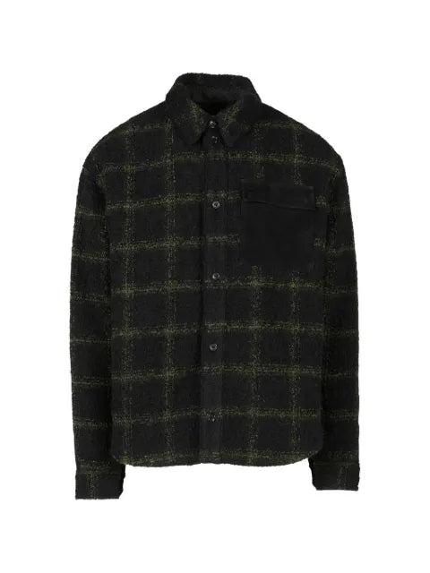 Aztech Mountain Sopris shirt jacket