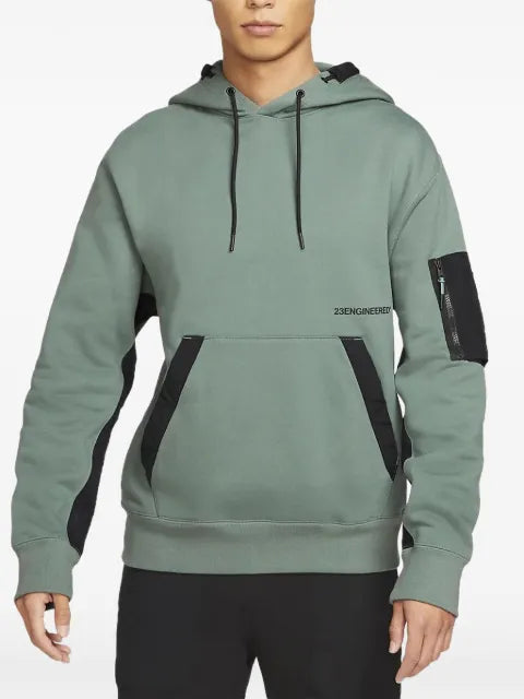 Jordan 23 Engineered long-sleeves hoodie