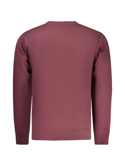 COVERI MOVING crew-neck sweatshirt