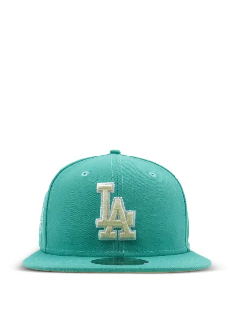 NEW ERA CAP 59FIFTY Los Angeles Dodgers 100th Anniversary baseball cap