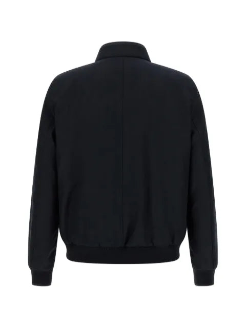 Moorer Janos bomber jacket