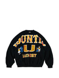 KAPITAL Big Kountry graphic-print sweatshirt