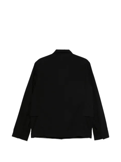 Kiko Kostadinov Graatsma shirt jacket