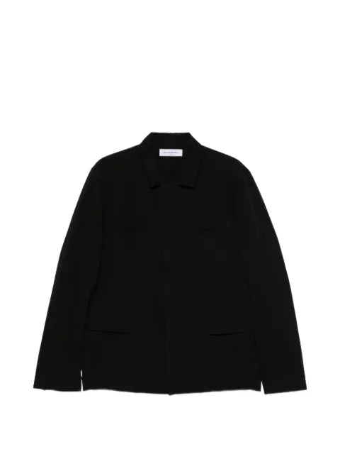 Kiko Kostadinov Graatsma shirt jacket