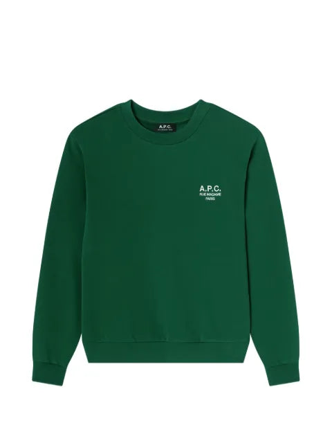 A.P.C. Rue Madame Paris sweatshirt