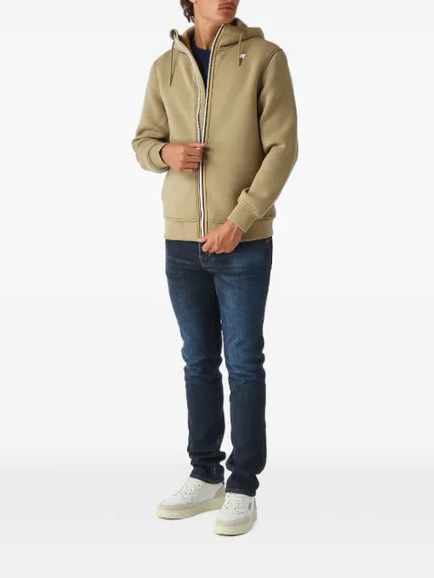 K-Way Rainer Spacer hoodie