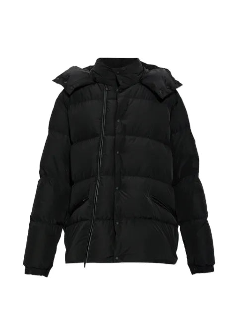 Moncler Monzoni hooded down jacket
