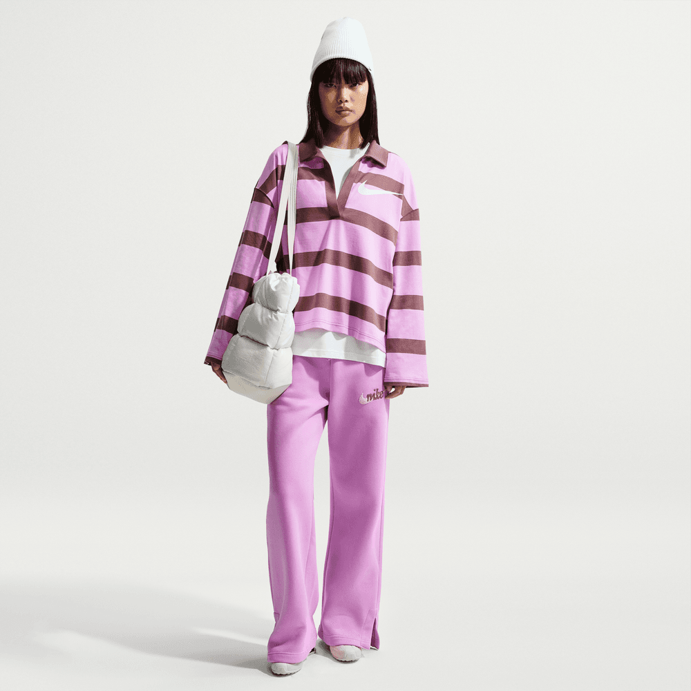 Wmns Nike Sportswear Oversized Top