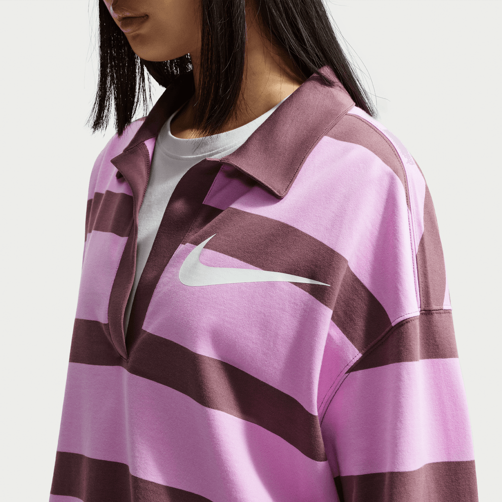 Wmns Nike Sportswear Oversized Top