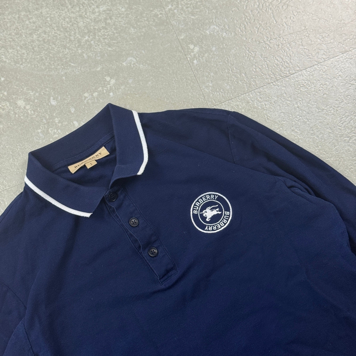 Burberry Longsleeve (S)
