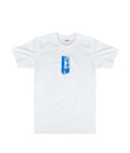 Supreme T-Shirt Payphone White