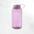 Nalgene 1L Wide Mouth Tritan Sustain Water Bottle: Cherry Blossom