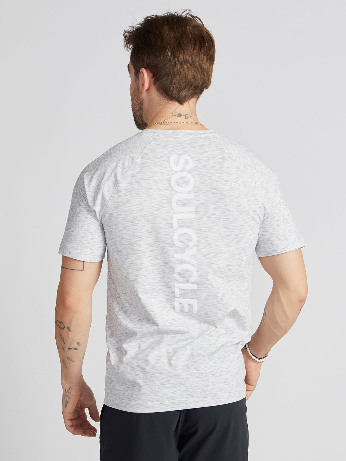 REIGN SHORT SLEEVE