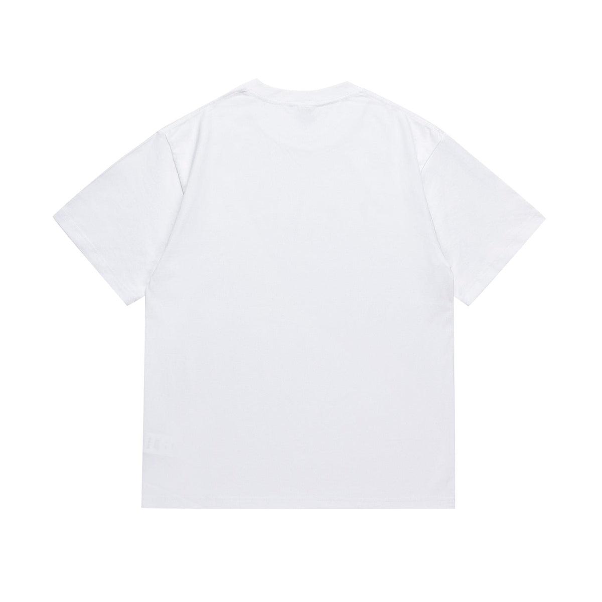 BAPE Ape Character Graphic T-Shirt