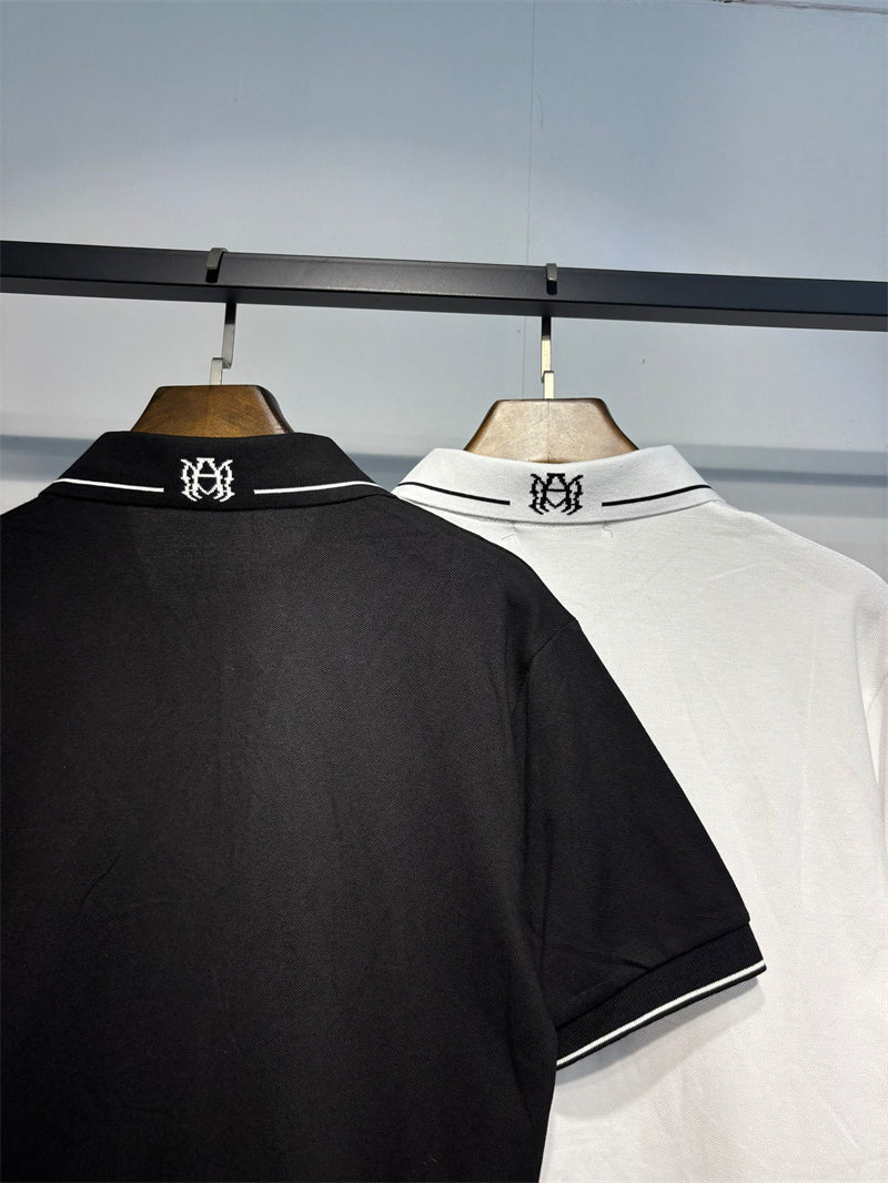 Amiri Fashion T-shirt
