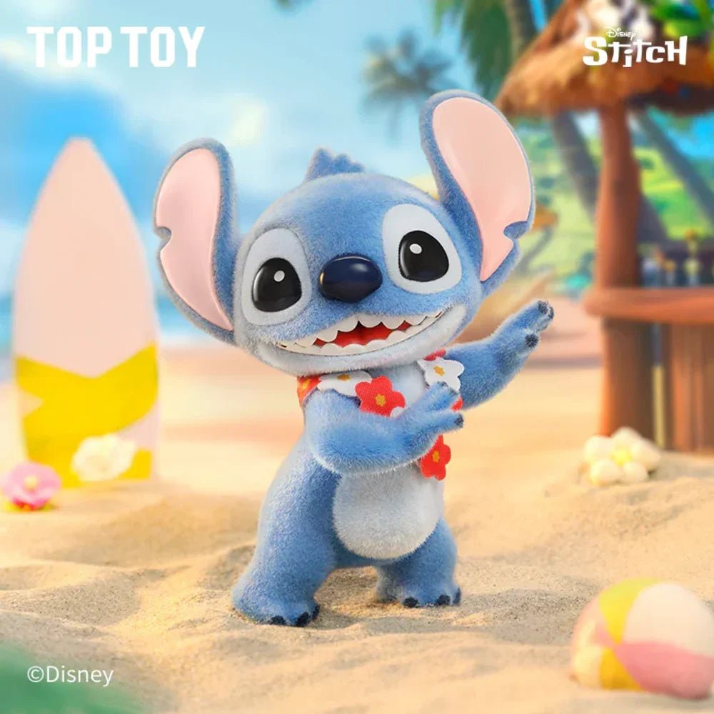 TOPTOY Hello Stitch Series Blind Box