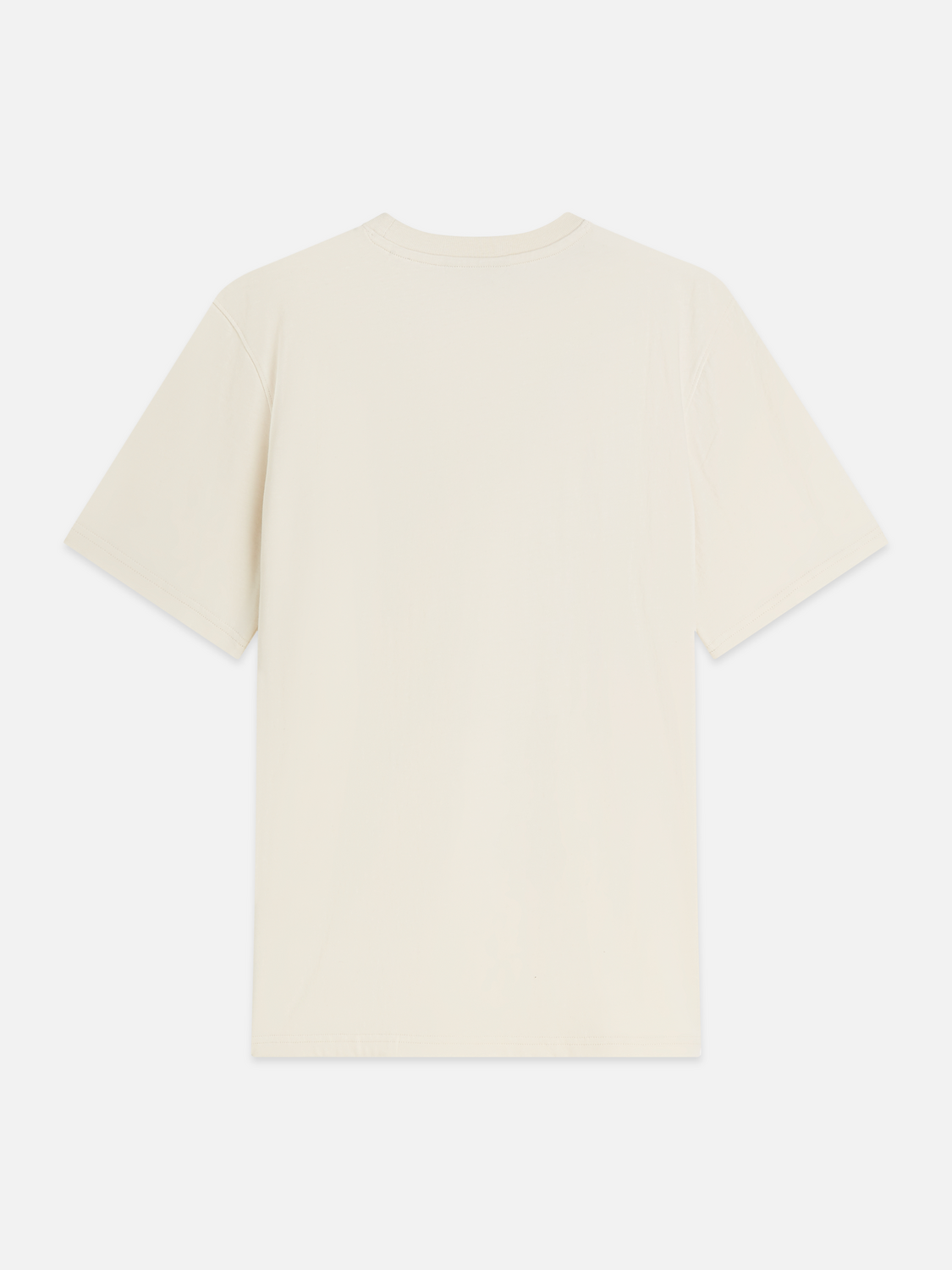 Scotch & Soda Front Artwork Regular-Fit Tee